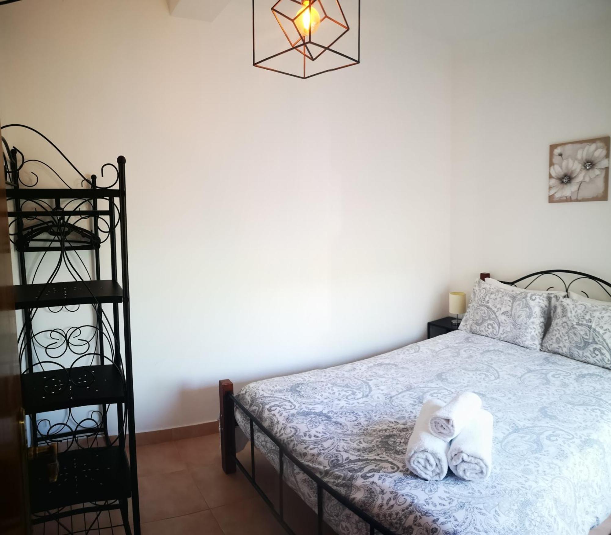 Apartment - The Little Gem Lagos Pokoj fotografie