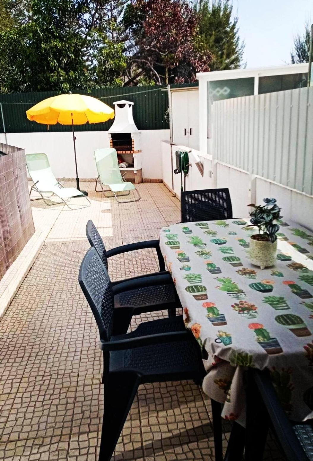 Apartment - The Little Gem Lagos Exteriér fotografie
